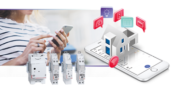 CX³ with Netatmo bei Elektro Robert Kramer Meisterbetrieb in Wörth