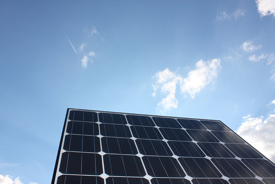 PV Anlage bei Elektro Robert Kramer Meisterbetrieb in Wörth
