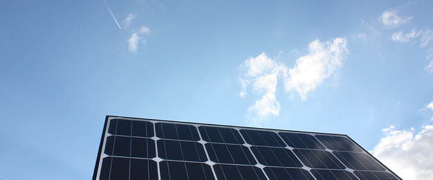 PV-Anlagen bei Elektro Robert Kramer Meisterbetrieb in Wörth