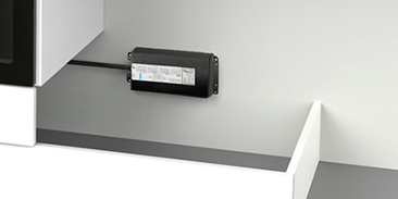 Herdwächter bei Elektro Robert Kramer Meisterbetrieb in Wörth