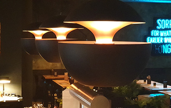 Licht und Leuchten