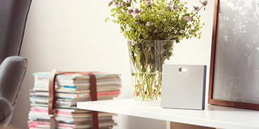 coviva Smart Home bei Elektro Robert Kramer Meisterbetrieb in Wörth