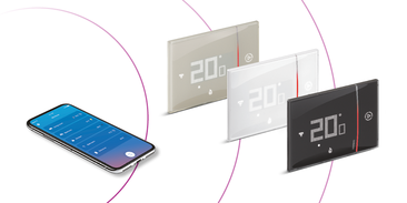 Smartes Heizen bei Elektro Robert Kramer Meisterbetrieb in Wörth