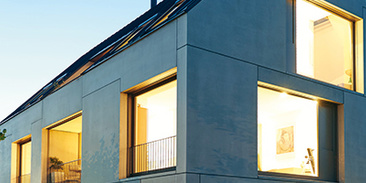 LUXORliving bei Elektro Robert Kramer Meisterbetrieb in Wörth