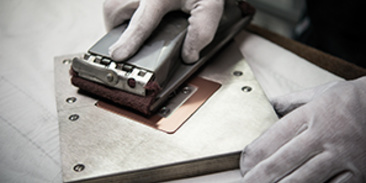 Manufaktur bei Elektro Robert Kramer Meisterbetrieb in Wörth