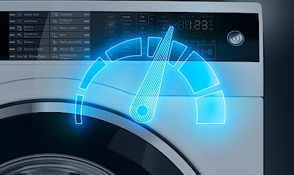 varioSpeed bei Elektro Robert Kramer Meisterbetrieb in Wörth