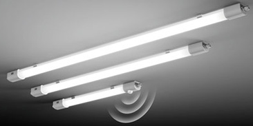 Planox Feuchtraumleuchten bei Elektro Robert Kramer Meisterbetrieb in Wörth