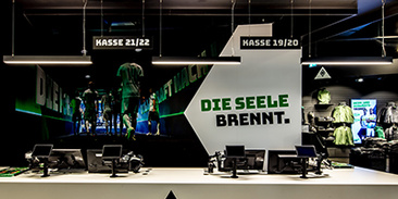 Shop / Retail bei Elektro Robert Kramer Meisterbetrieb in Wörth