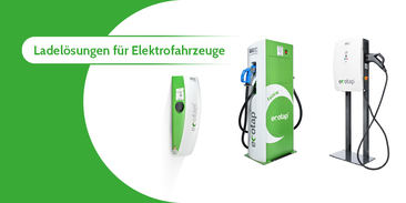 E-Mobility bei Elektro Robert Kramer Meisterbetrieb in Wörth