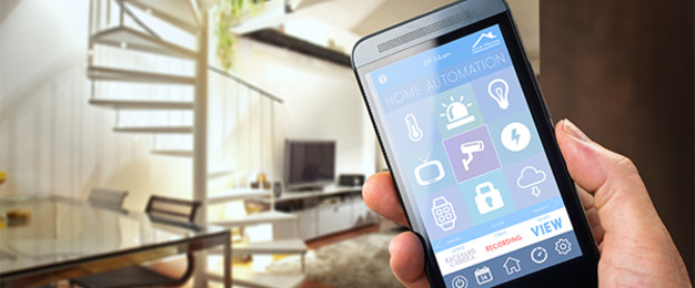 Smart Home bei Elektro Robert Kramer Meisterbetrieb in Wörth