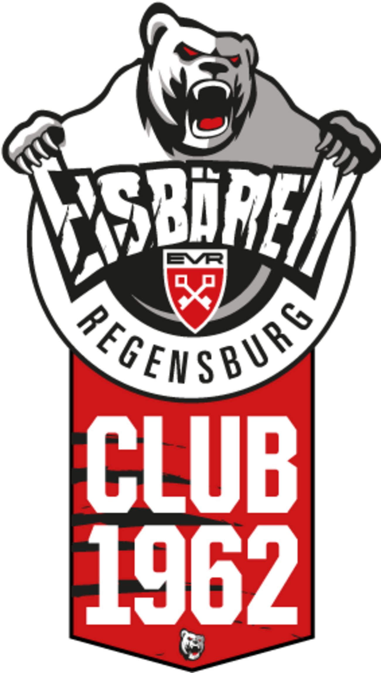 Logo Eisbären Regensburg