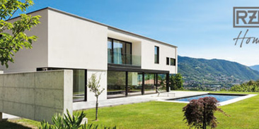 RZB Home + Basic bei Elektro Robert Kramer Meisterbetrieb in Wörth