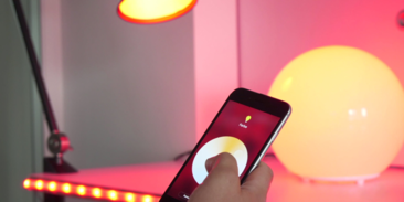 LED-Smart bei Elektro Robert Kramer Meisterbetrieb in Wörth