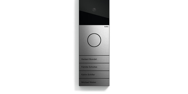 Gira System 106 bei Elektro Robert Kramer Meisterbetrieb in Wörth