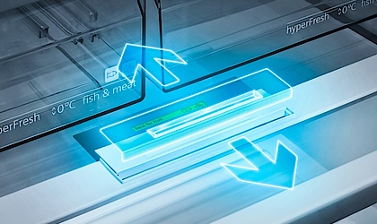 hyperFresh bei Elektro Robert Kramer Meisterbetrieb in Wörth