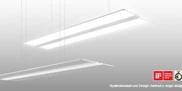TWINDOT Pendelleuchten-Serie bei Elektro Robert Kramer Meisterbetrieb in Wörth